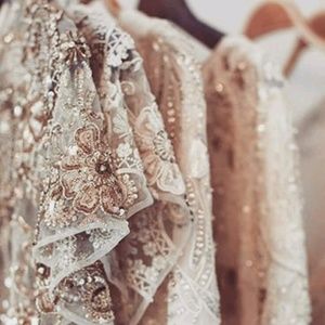 Meet your Posher, Mrs.Vintage